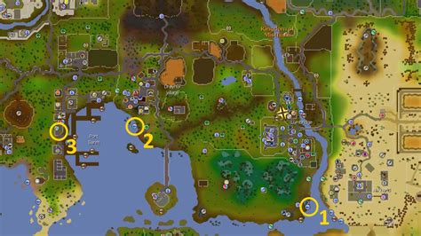 osrs guide|Complete 1.
